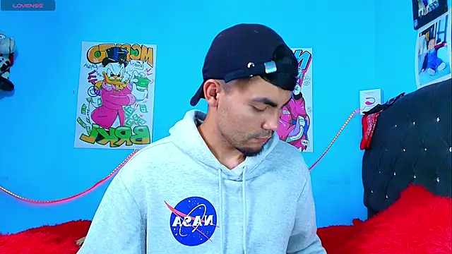 kalivan voinesscu online show from March 2025 07:10:01 AM