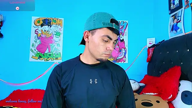 kalivan voinesscu online show from March 2025 06:48:02 AM