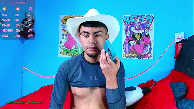 kalivan voinesscu online show from March 2025 04:38:02 AM