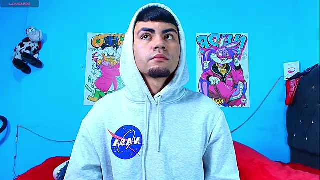 kalivan voinesscu online show from March 2025 12:36:02 PM