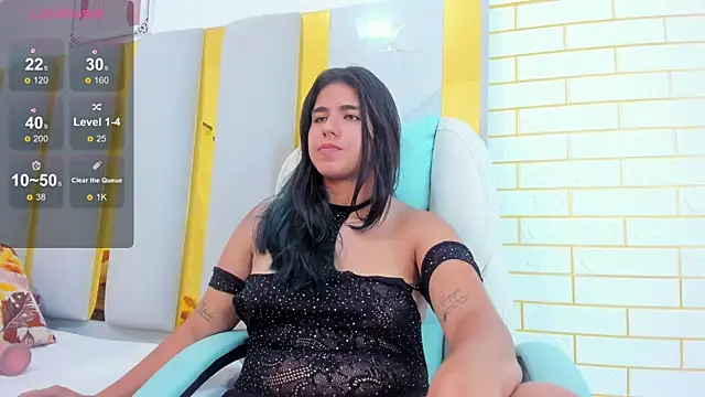Snapshot of Lia_Ashley chatting on January 2025 01:11:01 AM Lia Ashley online show from January 2025 01:11:01 AM