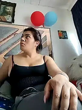 Snapshot of naughty-sharlot chatting on December 2024 06:17:01 PM naughty-sharlot online show from December 2024 06:17:01 PM