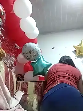 Snapshot of naughty-sharlot chatting on January 2025 10:58:02 PM naughty-sharlot online show from January 2025 10:58:02 PM