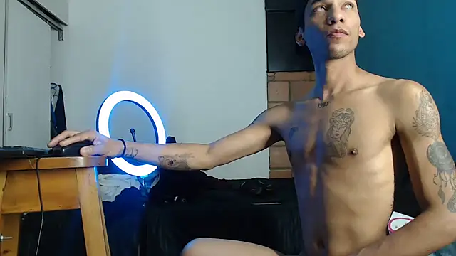 Jesus666flaco online show from February 2025 03:10:01 PM