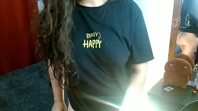 Snapshot of naihroby chatting on March 2025 03:55:02 AM naihroby online show from March 2025 03:55:02 AM