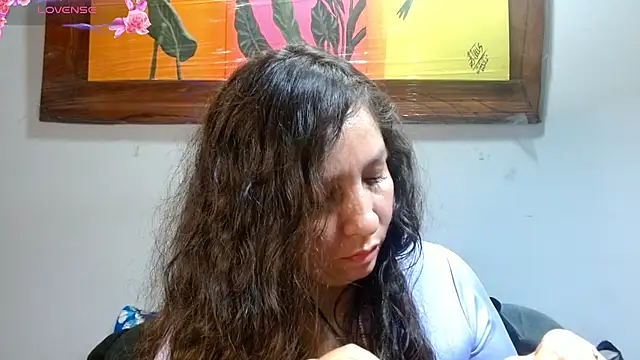 Snapshot of naihroby chatting on September 2025 07:41:01 AM naihroby online show from September 2025 07:41:01 AM