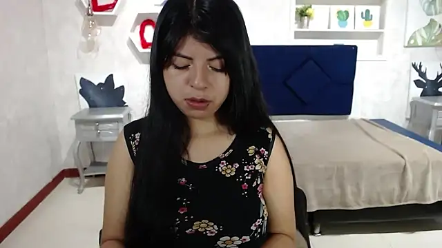 CarolineBrunx online show from September 2025 09:53:01 PM