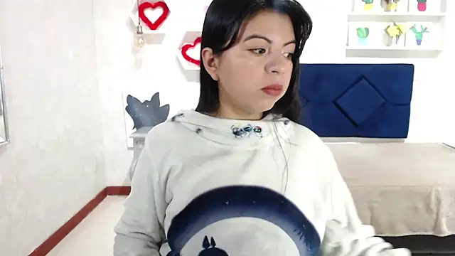 CarolineBrunx online show from October 2025 03:26:02 AM