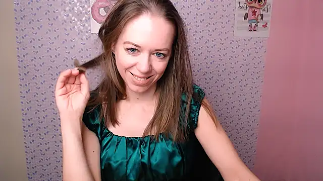 GloriaSi  online show from December 2024 06:28:01 AM