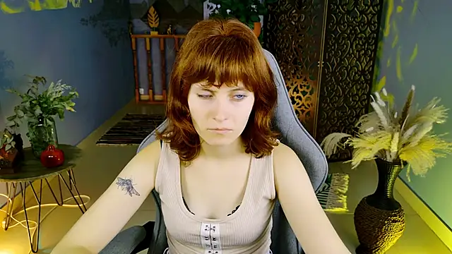 LolaAsmus online show from September 2025 05:11:01 AM