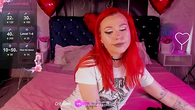 Kim Forman online show from February 2025 09:26:02 AM