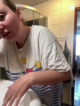 Snapshot of Yanacool007 chatting on November 2025 08:03:01 AM Yanacool007 online show from November 2025 08:03:01 AM