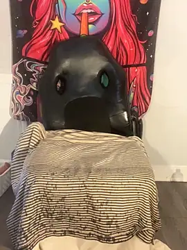 Gripperke00 online show from October 2025 02:12:01 PM