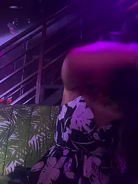 NattGomez online show from February 2025 07:55:02 AM