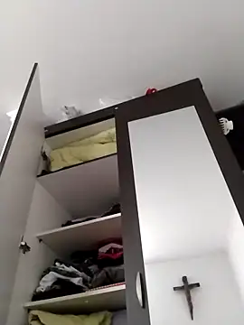 Snapshot of Devil-fantasy chatting on October 2025 04:29:02 PM Devil-fantasy online show from October 2025 04:29:02 PM