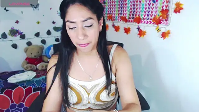 Alisxon4u online show from February 2025 06:43:02 AM