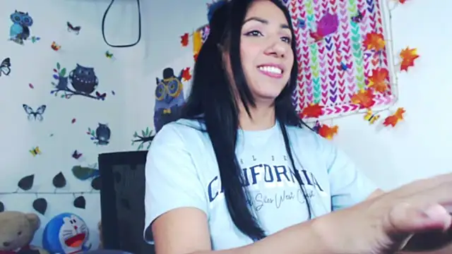 Alisxon4u online show from February 2025 03:53:02 AM