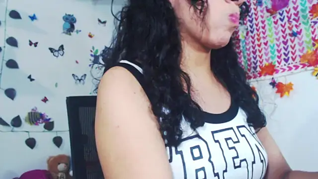 Alisxon4u online show from February 2025 04:11:02 AM