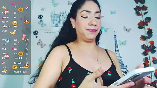 Alisxon4u online show from November 2025 02:54:02 AM