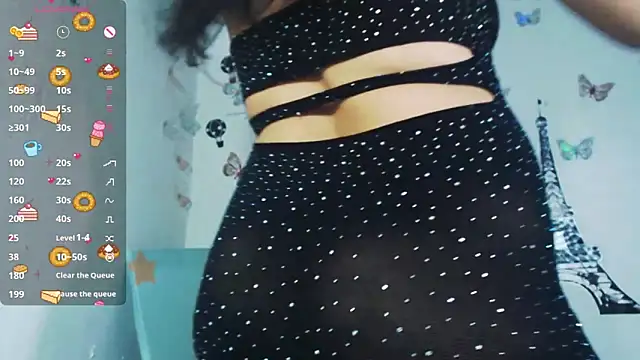 Alisxon4u online show from November 2025 06:47:02 AM