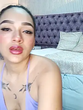 EMILYY FOXY online show from September 2025 08:02:01 PM