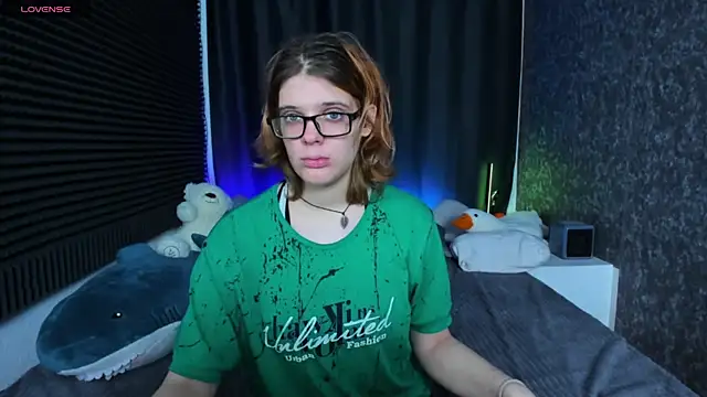 KIKI Krash online show from March 2025 11:51:02 AM