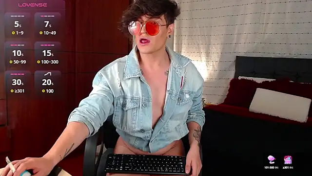 Snapshot of Hornymoan chatting on January 2025 10:19:01 PM Hornymoan online show from January 2025 10:19:01 PM