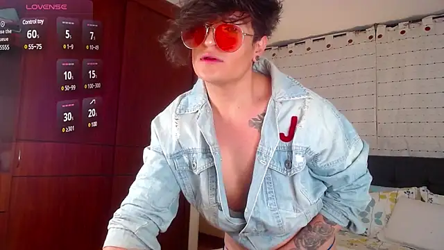 Snapshot of Hornymoan chatting on February 2025 01:22:01 AM Hornymoan online show from February 2025 01:22:01 AM