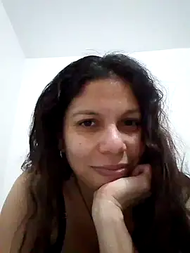 Carliina Soussa online show from January 2025 12:22:01 AM