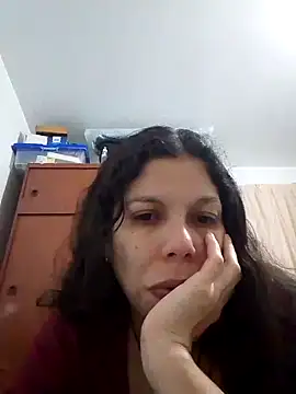 Carliina Soussa online show from January 2025 07:44:02 PM