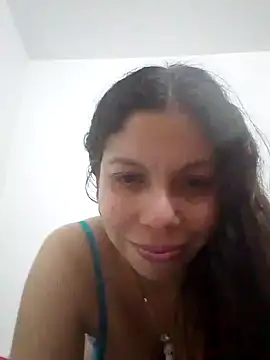 Carliina Soussa online show from January 2025 09:25:02 PM
