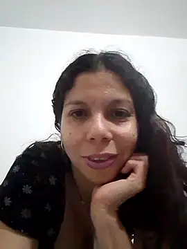 Carliina Soussa online show from January 2025 08:07:02 PM