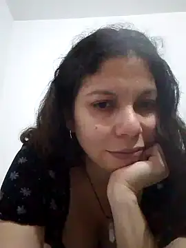 Carliina Soussa online show from January 2025 11:09:01 PM