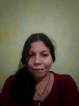 Carliina Soussa online show from January 2025 09:14:02 PM