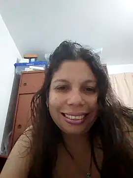 Carliina Soussa online show from January 2025 09:55:02 PM
