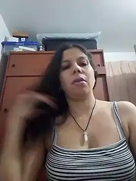 Carliina Soussa online show from January 2025 07:16:02 PM