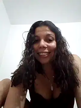 Carliina Soussa online show from January 2025 10:12:02 PM