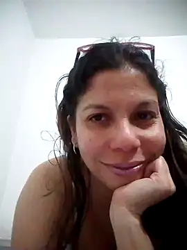 Carliina Soussa online show from January 2025 10:01:01 PM