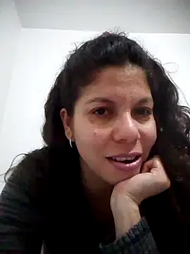 Carliina Soussa online show from February 2025 04:24:02 AM