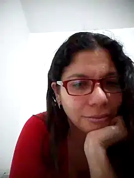 Carliina Soussa online show from February 2025 01:34:02 AM