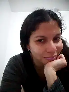 Carliina Soussa online show from February 2025 01:58:01 AM