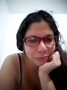 Carliina Soussa online show from February 2025 04:37:02 AM