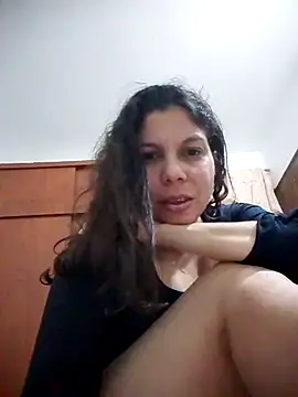 Carliina Soussa online show from March 2025 05:24:02 AM
