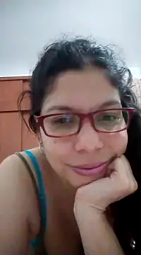 Carliina Soussa online show from March 2025 01:37:02 AM