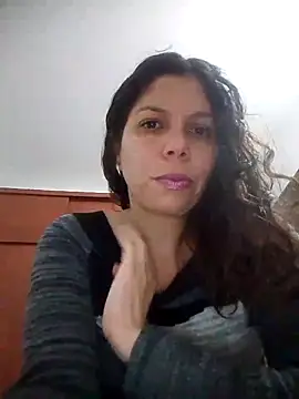 Carliina Soussa online show from March 2025 10:04:02 PM