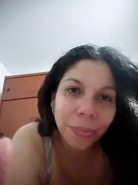 Carliina Soussa online show from March 2025 02:19:01 AM