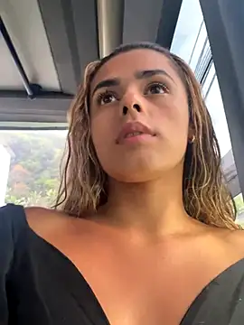 Snapshot of ZoeJohnsoon chatting on November 2025 09:19:02 PM ZoeJohnsoon online show from November 2025 09:19:02 PM