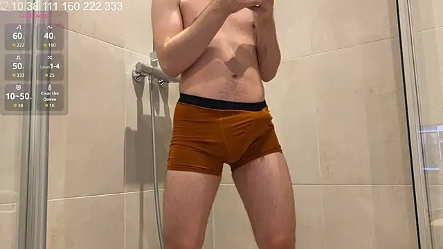 curlyboyy  online show from October 2025 09:15:02 PM