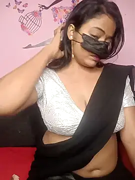 Cute Kritika online show from January 2025 09:19:02 AM
