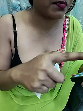 Cute Kritika online show from October 2025 04:54:01 AM